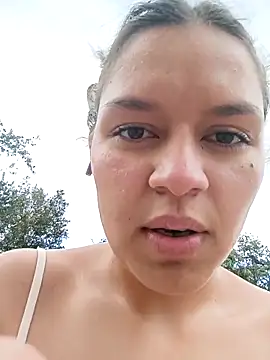 Danni shy online show from 26, 2, 2025