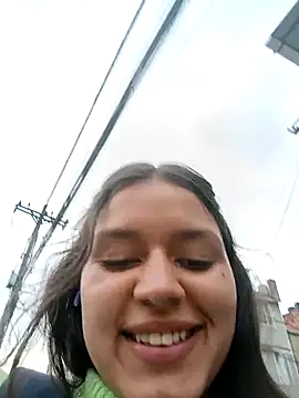 Danni shy online show from 4, 3, 2025