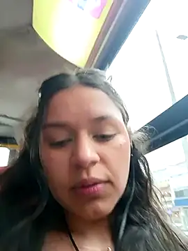 Danni shy online show from 29, 9, 2025