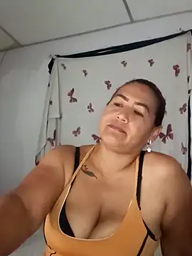 Snapshot of Abigail_BigTits chatting on 24, 1, 2025 Abigail BigTits online show from 24, 1, 2025