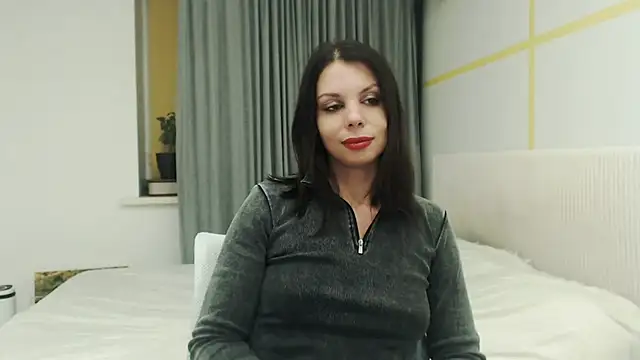 MissAprilBlack online show from 15, 1, 2025