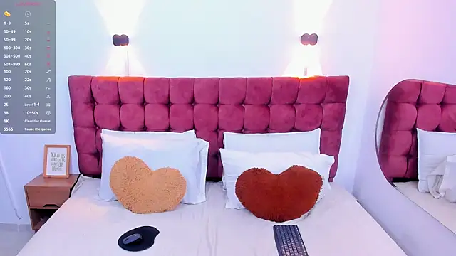 Annie kurt  online show from 26, 2, 2025