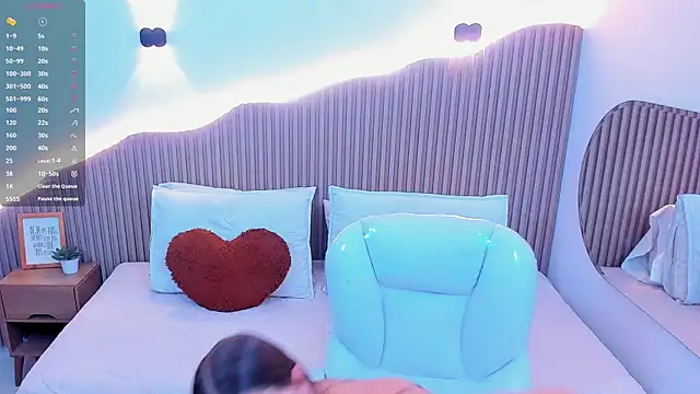 Annie kurt  online show from 8, 3, 2025