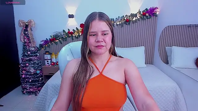 Annie kurt  online show from 13, 12, 2025