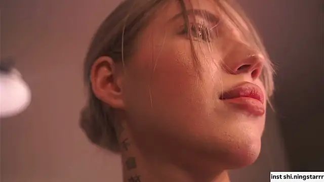 alittlestarrr online show from 15, 2, 2025