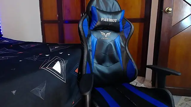 Snapshot of 1Tommy9 chatting on 14, 1, 2025 1Tommy9 online show from 14, 1, 2025