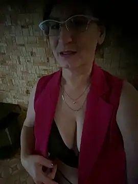 Prolisok473 online show from 15, 10, 2025