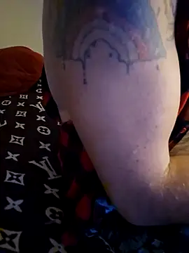 Snapshot of StruggleSnuggles chatting on 27, 1, 2025 StruggleSnuggles online show from 27, 1, 2025