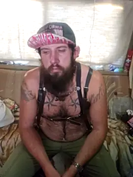 StruggleSnuggles online show from 29, 10, 2025