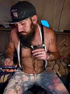 StruggleSnuggles online show from 14, 11, 2025