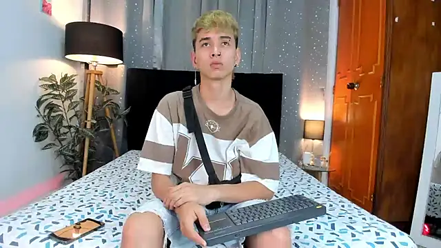 Brian-Ausslos online show from 31, 1, 2025