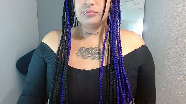 Snapshot of brittanysexhot chatting on 5, 2, 2025 brittanysexhot online show from 5, 2, 2025