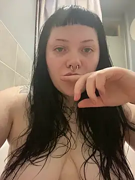 Gothicsiren online show from 28, 12, 2024