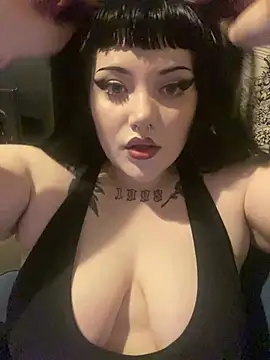 Gothicsiren online show from 23, 2, 2025