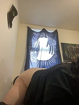 Gothicsiren online show from 25, 2, 2025