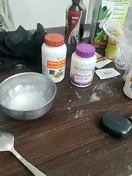 Snapshot of indian_lover3 chatting on 3, 1, 2025 indian lover3 online show from 3, 1, 2025