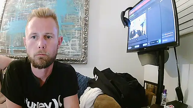 bjay1210 online show from 17, 1, 2025