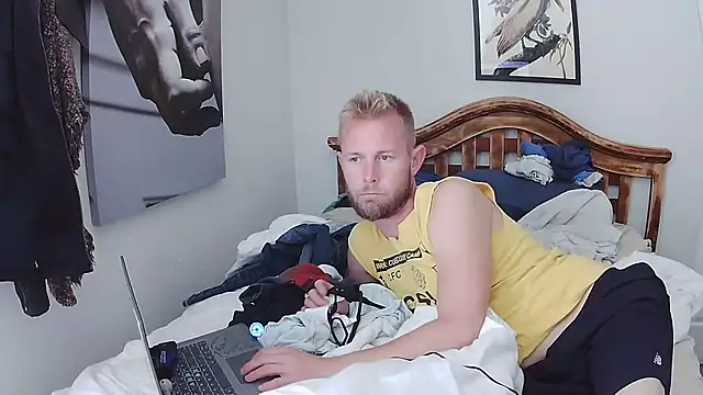 bjay1210 online show from 30, 1, 2025