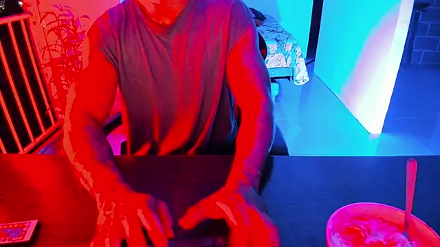 Snapshot of Adam_Valenciia chatting on 5, 10, 2025 Adam Valenciia online show from 5, 10, 2025