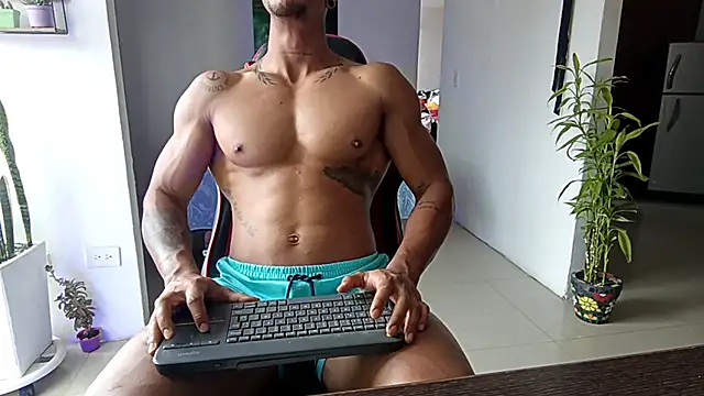 Adam Valenciia online show from 3, 12, 2025