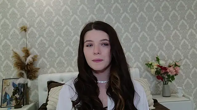 Nellie Medina online show from 26, 1, 2025