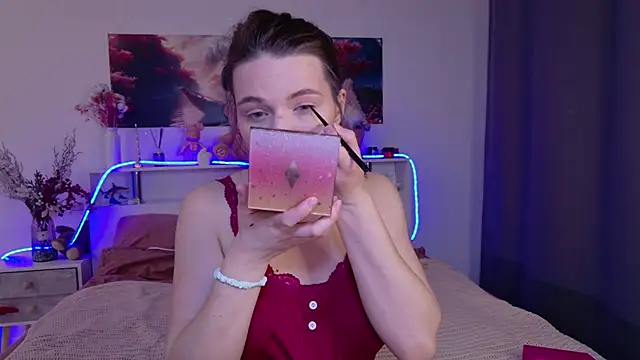 Nellie Medina online show from 17, 2, 2026