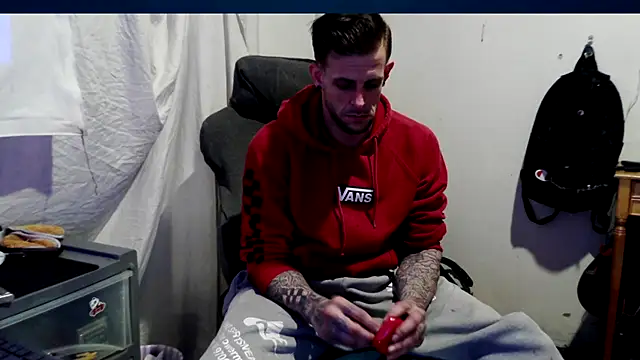 Snapshot of JamesMichael88 chatting on 20, 3, 2025 JamesMichael88 online show from 20, 3, 2025