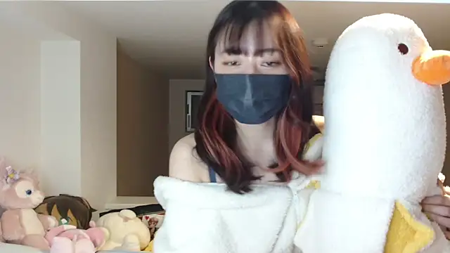 Snapshot of pipimi_khaos chatting on 11, 2, 2025 pipimi khaos online show from 11, 2, 2025