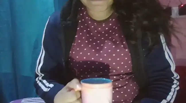 Hot-shanvi online show from 26, 2, 2025