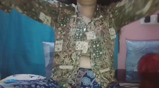 Hot-shanvi online show from 27, 2, 2025