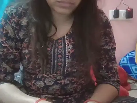 Hot-shanvi online show from 8, 3, 2025