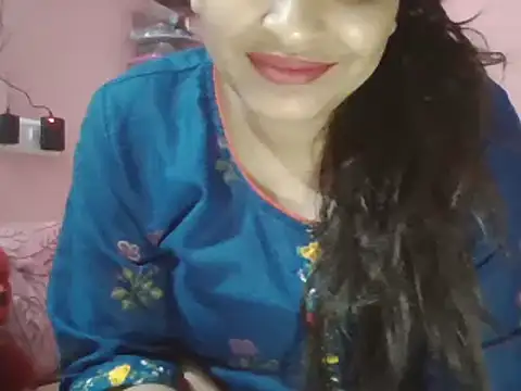 Hot-shanvi online show from 19, 3, 2025