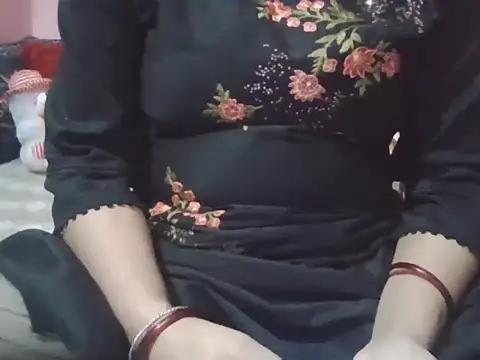 Hot-shanvi online show from 9, 9, 2025