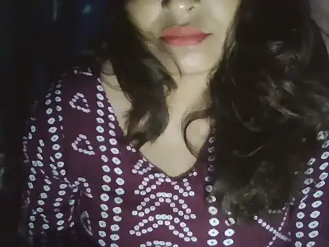 Hot-shanvi online show from 29, 9, 2025