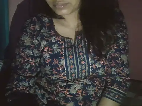 Hot-shanvi online show from 28, 10, 2025