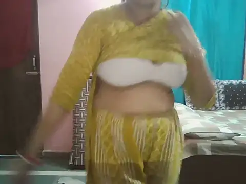 Hot-shanvi online show from 20, 11, 2025