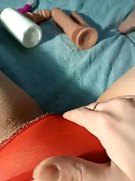 Snapshot of AnnalSV91 chatting on 24, 2, 2025 AnnalSV91 online show from 24, 2, 2025