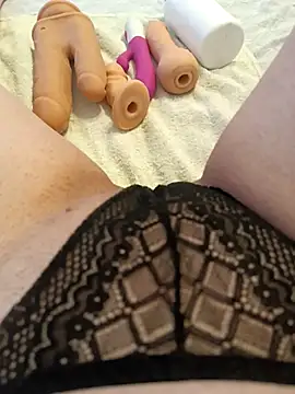 Snapshot of AnnalSV91 chatting on 26, 2, 2025 AnnalSV91 online show from 26, 2, 2025