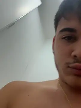 Sexocokin online show from 27, 10, 2025