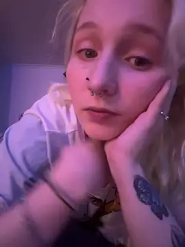 svenjaleongeil online show from 28, 3, 2026