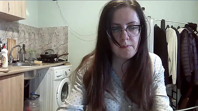 -Mandarishka- online show from 5, 1, 2025
