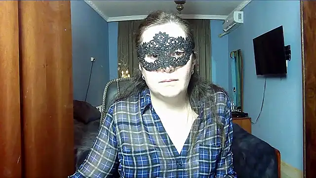 -Mandarishka- online show from 14, 1, 2025
