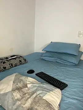 Young latin master777 online show from 11, 2, 2025