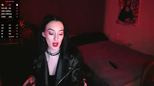 Miss Alice   online show from 1, 2, 2025