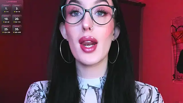 Miss Alice   online show from 16, 2, 2025