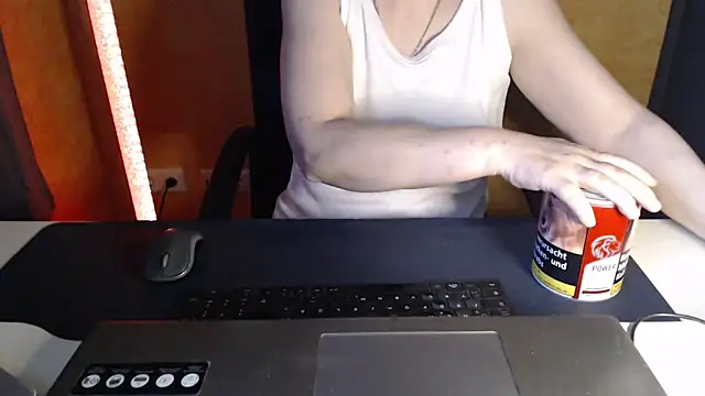 Sweet Phoenix online show from 15, 5, 2026
