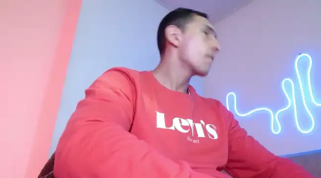 Snapshot of Joylopez_fit chatting on 16, 1, 2025 Joylopez fit online show from 16, 1, 2025