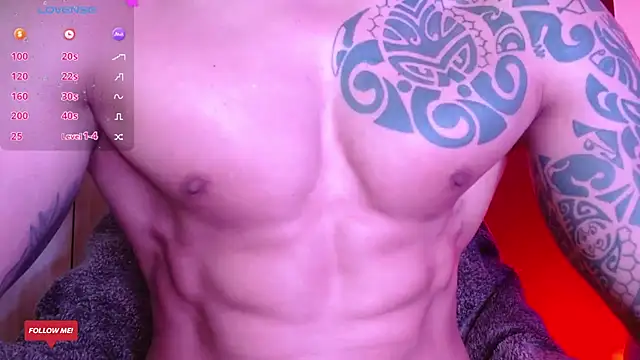 Snapshot of Joylopez_fit chatting on 26, 2, 2025 Joylopez fit online show from 26, 2, 2025