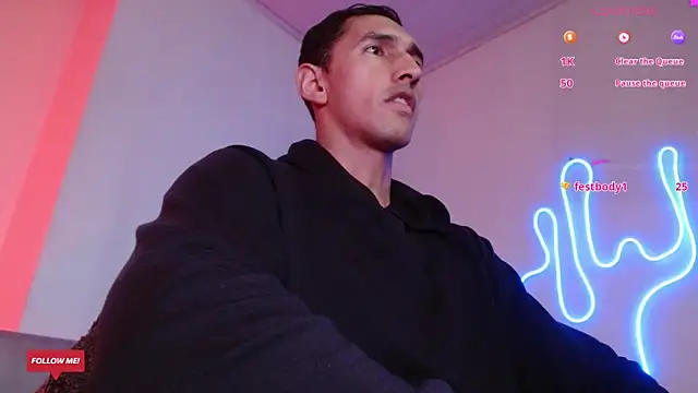 Snapshot of Joylopez_fit chatting on 12, 3, 2025 Joylopez fit online show from 12, 3, 2025