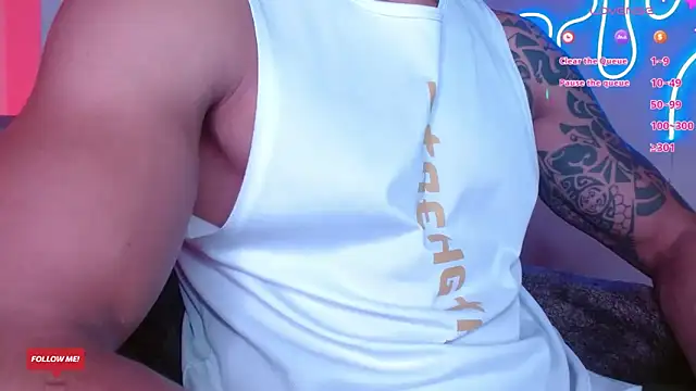 Snapshot of Joylopez_fit chatting on 13, 3, 2025 Joylopez fit online show from 13, 3, 2025